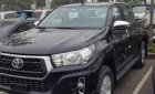 Toyota Hilux 2019 - Cần bán Toyota Hilux sản xuất năm 2019, màu đen, nhập khẩu nguyên chiếc
