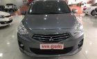 Mitsubishi Attrage 2016 - Bán xe Mitsubishi Attrage năm 2016, màu xám, nhập khẩu nguyên chiếc, giá chỉ 375 triệu