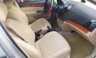 Daewoo Gentra 2009 - Bán xe Daewoo Gentra sản xuất 2009, màu bạc, 189tr