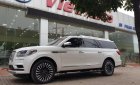 Lincoln Navigator L Black Label 2019 - Cần bán xe Lincoln Navigator L Black Label sản xuất năm 2019, màu trắng, nhập khẩu nguyên chiếc