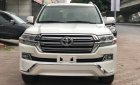 Toyota Land Cruiser VX-R 4.6 2019 - Giao ngay Toyota Land Cruiser VX-R 4.6 2019, giá tốt nhất thị trường, xe có sẵn, liên hệ em Sơn: 0868 93 5995