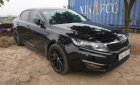 Kia Optima 2011 - Bán Kia Optima màu đen, nhập khẩu nguyên chiếc Hàn Quốc, ĐKLĐ 03/2011