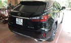 Lexus NX 200T 2017 - Bán Lexus RX200T 2017 xe đi đúng 5.500km, cam kết chất lượng bao kiểm tra hãng