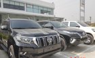 Toyota Land Cruiser VX 2019 - Bán Landcruiser Prado VX màu đen nhập - khẩu nguyên chiếc