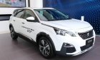 Peugeot 5008 1.6 AT 2019 - Bán Peugeot 5008 2019 - 1.6L Turbo tăng áp mạnh mẽ lại tiết kiệm nhiên liệu