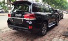 Toyota Land Cruiser VX 4.6 V8 AT 2017 - Bán xe Landcruiser 4.6 VXR mới 100%, nhập khẩu Trung Đông, màu đen, giao ngay. LH 093.798.2266