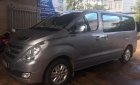 Hyundai Grand Starex 2.5 MT 2016 - Thanh lý Starex 2016, 9 chỗ, chạy dầu, đảm bảo xe đẹp