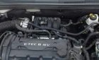 Chevrolet Cruze   2017 - Cần bán lại xe Chevrolet Cruze đời 2017, màu trắng chính chủ