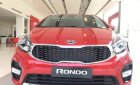 Kia Rondo 2.0L GAT 2019 - Bán xe Kia Rondo năm 2019, màu đỏ