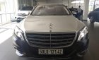 Mercedes-Benz Maybach S500  2017 - Bán Mercedes S500 Maybach hai màu, siêu lướt