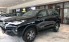 Toyota Fortuner   V 4x2 AT  2019 - Bán Toyota Fortuner V 4x2 AT 2018, nhập khẩu Indonexia, mới 100%