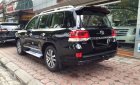 Toyota Land Cruiser VX 4.6 V8 AT 2017 - Bán xe Landcruiser 4.6 VXR mới 100%, nhập khẩu Trung Đông, màu đen, giao ngay. LH 093.798.2266