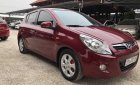 Hyundai i20 2011 - Bán xe Hyundai i20 2011, màu đỏ, nhập khẩu nguyên chiếc