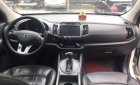 Kia Sportage 2.0AT 2010 - Bán Kia Sportage nhập khẩu Sx 2010, máy dầu