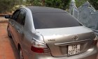 Toyota Vios 2011 - Gia đình cần bán xe Toyota Vios xịn, sản xuất năm 2011, màn bạc chính chủ tên tôi