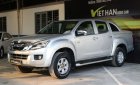 Isuzu Dmax 3.0MT 2013 - Bán Isuzu Dmax 3.0MT năm 2013, màu bạc, xe nhập