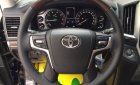 Toyota Land Cruiser VX 4.6 V8 AT 2017 - Bán xe Landcruiser 4.6 VXR mới 100%, nhập khẩu Trung Đông, màu đen, giao ngay. LH 093.798.2266