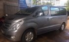 Hyundai Grand Starex 2.5 MT 2016 - Thanh lý Starex 2016, 9 chỗ, chạy dầu, đảm bảo xe đẹp