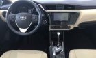 Toyota Corolla altis 2019 - Cần bán xe Toyota Corolla altis năm sản xuất 2019, màu đen