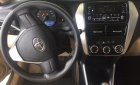 Toyota Vios 1.5E MT 2018 - Auto Bình Cường bán Toyota Vios E - MT 1.5L, xe trang bị động cơ xăng 1,5L, đăng kí lần đầu tháng 10/2018