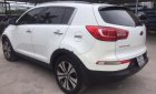 Kia Sportage 2.0AT 2010 - Bán Kia Sportage nhập khẩu Sx 2010, máy dầu