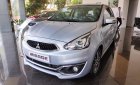 Mitsubishi Mirage CVT  2019 - Bán Mitsubishi Mirage CVT giá 450 triệu tại Quảng Bình. Trả góp chỉ với 100 triệu giao xe ngay - Liên hệ 0911.821.514