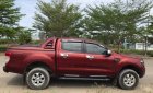 Ford Ranger 2013 - Cần bán lại xe Ford Ranger sản xuất năm 2013, màu đỏ chính chủ giá cạnh tranh