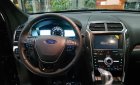 Ford Explorer 2019 - Bán Ford Explorer 2019 - Đẳng cấp doanh nhân, trang bị hàng đầu phân khúc
