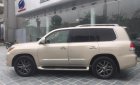 Lexus LX 570 2012 - Bán Lexus LX 570 sản xuất năm 2012, nhập khẩu nguyên chiếc