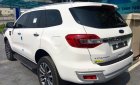 Ford Everest Titanium 2018 - Bán lô xe Ford Everest mới đã về Việt Nam, giá ưu đãi nhất phía Bắc