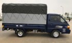 Hyundai Porter 2003 - Bán Hyundai Porter đời 2003, màu xanh lam, nhập khẩu