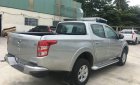 Mitsubishi Triton 2019 - Bán Mitsubishi Triton năm 2019, màu bạc, nhập khẩu nguyên chiếc, giá 555 triệu, siêu khuyến mãi, liên hệ 0911821457