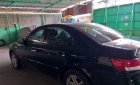 Hyundai Sonata  1.5MT 2009 - Cần bán gấp Hyundai Sonata 1.5MT năm 2009, màu đen, xe nhập chính chủ