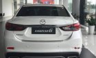 Mazda 6 2019 - Cần bán Mazda 6 sản xuất 2019, màu trắng