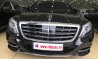 Mercedes-Benz Maybach   S600 2016 - Bán ô tô Mercedes Maybach S600 năm 2016, màu đen, nhập khẩu mới 99%