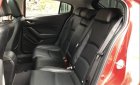 Mazda 3 1.5AT 2016 - Cần bán xe Mazda 3 1.5AT đời 2016, màu đỏ