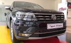 Volkswagen Tiguan E 2019 - VW Tiguan Allspace 2019 - Mẫu SUV 7 chỗ cho gia đình - hotline: 0909717983