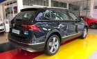 Volkswagen Tiguan E 2019 - VW Tiguan Allspace 2019 - Mẫu SUV 7 chỗ cho gia đình - hotline: 0909717983