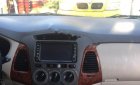 Toyota Innova G 2007 - Bán Toyota Innova G 2007, màu đen xe gia đình