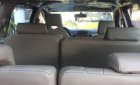 Toyota Innova G 2007 - Bán Toyota Innova G 2007, màu đen xe gia đình