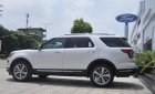 Ford Explorer Limited 2.3 Ecoboost AT 4WD 2018 - Bán xe Explorer mới - Lh: 0827707007 để nhận KM