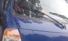 Kia Bongo 2007 - Xe Kia Bongo 2007, màu xanh lam