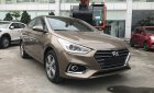 Hyundai Accent 2019 - Bán Hyundai Accent mới 2020 rẻ nhất chỉ 170tr, vay 80%