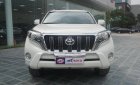 Toyota Land Cruiser 2017 - Bán Toyota Land Cruiser Prado 2017, màu trắng, nhập khẩu, LH em Hương 0945392468