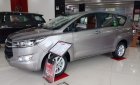 Toyota Innova  G  2019 - Bán xe Toyota Innova G 2019, màu xám