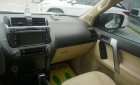 Toyota Land Cruiser 2017 - Bán Toyota Land Cruiser Prado 2017, màu trắng, nhập khẩu, LH em Hương 0945392468