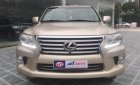 Lexus LX 570 2012 - Bán Lexus LX 570 sản xuất năm 2012, nhập khẩu nguyên chiếc