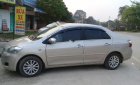 Toyota Vios 2010 - Cần bán lại xe Toyota Vios sản xuất năm 2010 như mới