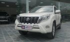 Toyota Land Cruiser 2017 - Bán Toyota Land Cruiser Prado 2017, màu trắng, nhập khẩu, LH em Hương 0945392468