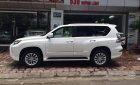 Lexus GX 460 2017 - Bán Lexus GX 460 sản xuất năm 2017, màu trắng, xe nhập